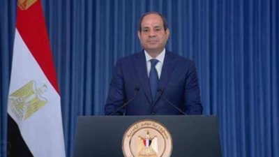 نص كلمة الرئيس في الجلسة العامة للقمة الروسية الأفريقية