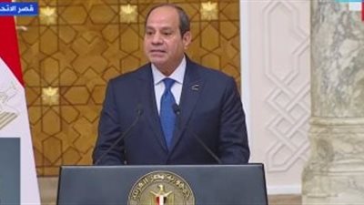 السيسي: زيارة البوسنة والهرسك تفتح مجالات جديدة للبلدين