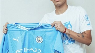 سيتي يُجسد الرؤية: التوقيع مع نجم شاب أرجنتيني من ريفر بليت