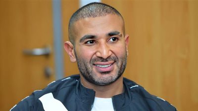 أول رد من أحمد سعد بعد أزمة حفله الأخيرة في تونس