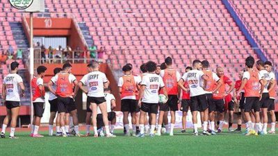 تغييرات بالجملة في تشكيل مصر الأساسي أمام سيراليون