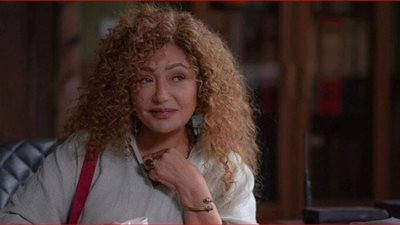 ليلى علوي تكشف كواليس 