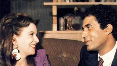 في ذكري ميلاد السندريلا.. مواقف طريفة تكشف علاقتها بأحمد زكي