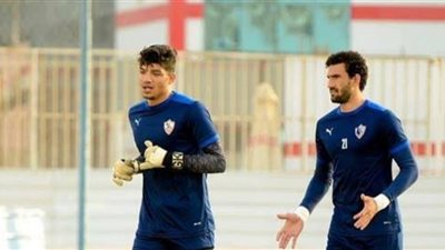 أحمد سليمان: الزمالك توصل لاتفاق تجديد تعاقد ثنائي الفريق