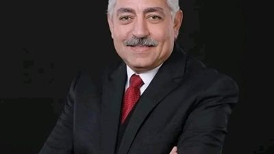 أحمد السعدني ينعي وفاة نائب رئيس النادي الأهلي