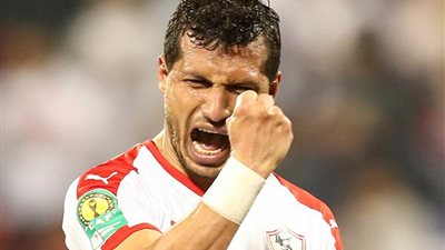 صدمة مدوية لجماهير الزمالك.. تعرف على وجهة طارق حامد المقبلة