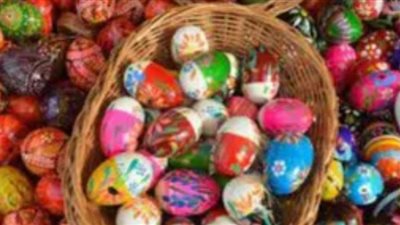 دار الإفتاء تحسم الجدل حول إحتفال المصريين بشم النسيم