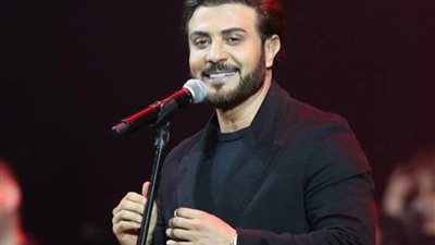 ماجد المهندس يستعد لاطلاق حفله الغنائي بالإمارات