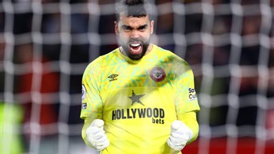 صراع إنجليزي ألماني من أجل خطف ديفيد رايا