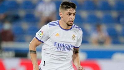 فالفيردي: أثق في فريقي كثيرًا وسنقاتل من أجل الفوز على بايرن ميونخ