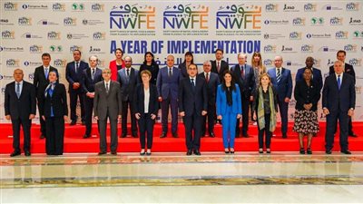 «القصير» قطاع الزراعة حجر الأساس في بناء الأنظمة الغذائية