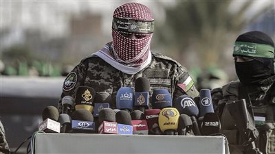 «حماس» قرار العدل الدولية يسهم في عزل إسرائيل وندعو الالزام بالتنفيذ