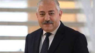 الأهلي يُعلن الحداد 3 أيام على وفاة العامري فاروق