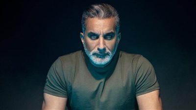 باسم يوسف يواصل دعمه للقضية الفلسطينية