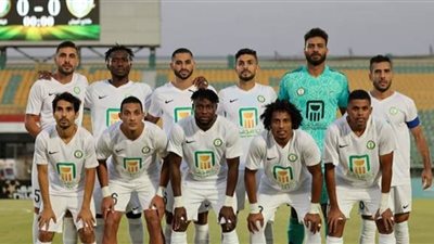 البنك الأهلي يفوز على المقاولون بهدف نظيف بكاس الرابطه