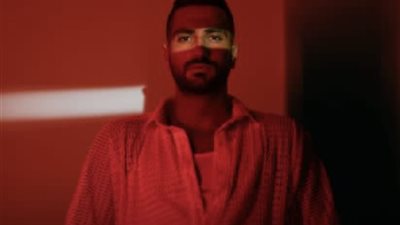 محمد الشرنوبي يستعد لطرح 