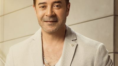 مدحت صالح يحيي سهرة رمضانية 12 ابريل بدار الأوبرا المصرية