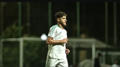 نجم الاتحاد السكندري يغيب عن التدريبات الجماعية استعداداً لمواجهة زد