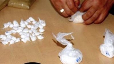 بحوزتهما مخدر الفودو.. سقوط تجار الكيف في قبضة الأمن بالشرابية