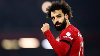 محمد صلاح قدوة لطفل مريض.. الحلقة السادسة من 