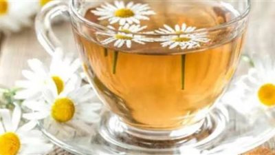 مهدئ البابونج.. تناوله أمير كرارة بمسلسل بيت الرفاعي تعرف عليه