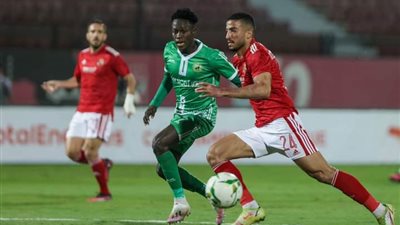 مدرب القطن الكاميروني يتحدى الأهلي فى مواجهة مصيرية