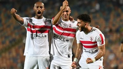 تردد القنوات الناقلة لمباراة الزمالك والشباب بالبطولة العربية