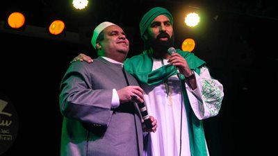 22 مارس.. الأوبرا تستضيف فرقة 