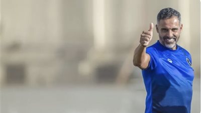 صفقة حاسمة في الطريق؟ جوميز والزمالك يقتربان