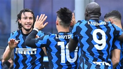 التشكيل المتوقع لإنتر ميلان أمام بورتو بدوري أبطال أوروبا 