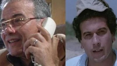 الموت يُغيب فاروق عيطة صاحب رحله فنيه حافلة بالعطاء