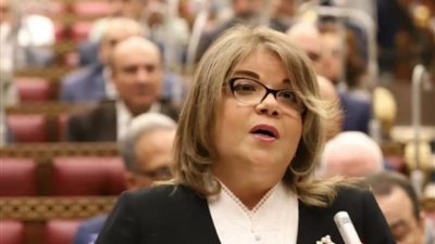 وكيلة الشيوخ تؤكد أهمية تعزيز الترويج وفتح الأسواق الخارجية