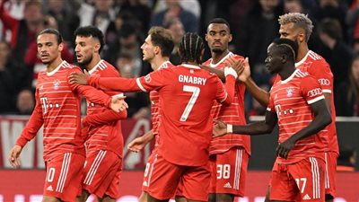 النصر السعودي يضع الرتوش الأخيرة لضم نجم بايرن ميونخ