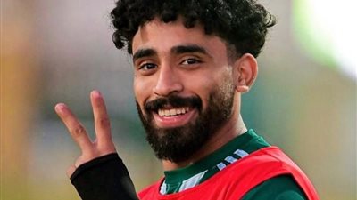 مروان عطية: غياب صلاح مؤثر ولكننا قادورن علي تحقيق الفوز