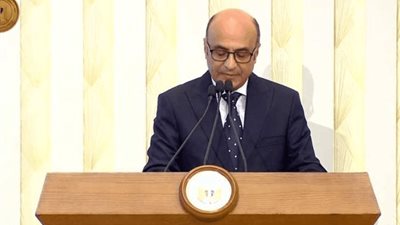 وزارة العدل تُشارك في معرض القاهرة الدولي للتكنولوجيا بالقاهرة الجديدة