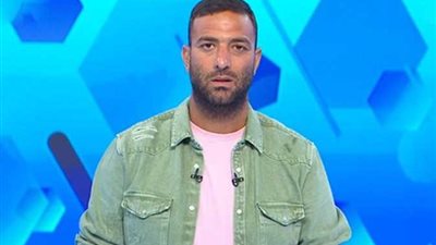 أول رد من ميدو على تسريب رضا سليم