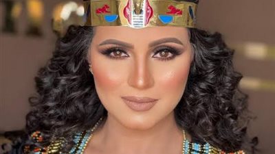 كرستينا كرم للقارئ نيوز: أناشد الرئيس السيسي ووزارة السياحة بالاهتمام بمبادرة 