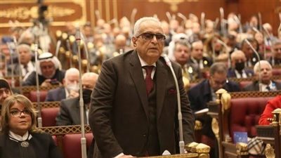 «أبو شقة» التصنيع الزراعي جزءًا أساسيًا من الاقتصاد المصري