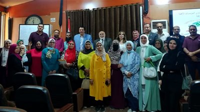 انعقاد أولى أنشطة «وحدة التنمية المستدامة» بالإتحاد الإقليمي للمؤسسات الأهلية بالشرقية