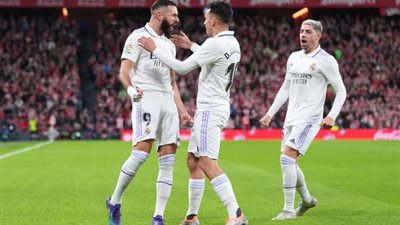 ريال مدريد يستعيد نجم الفريق قبل الكلاسيكو أمام برشلونة