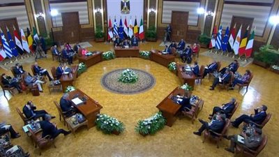 تقارير عالمية: الاتفاق بين مصر والـ اتحاد الأوروبي يعرز التعاون بقيمة 8 مليارات