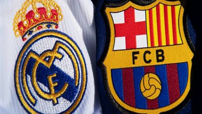 التشكيل المتوقع لـ كلاسيكو الأرض بين ريال مدريد وبرشلونه 