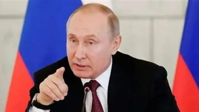 القاهرة الإخبارية: بوتين يشكر الرئيس السيسي لدعمه في غزة 