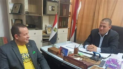 الهيئة العامة لتعليم الكبار بالدقهلية وإنجازات على أرض الواقع