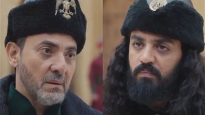 أزمة نظام الملك مع السلطان.. أحداث الحلقة 7 من الحشاشين