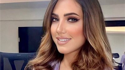 إيمي طلعت زكريا تسحر الأنظار في ظهورها الأحدث.. شاهد