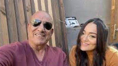 تفاصيل حصرية.. راندا البحيري تكشف كواليس مسلسل 