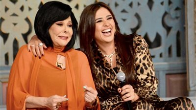 قبل العرض.. برومو حلقة ياسمين عبد العزيز تتصدر الترند على اليوتيوب