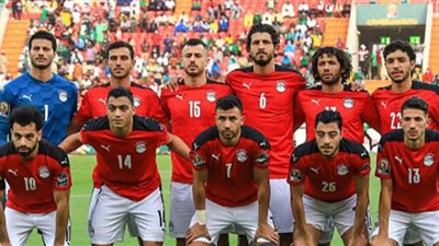 تعرف علي أزمات منتخب مصر قبل مواجهة الكونغو الديمقراطية