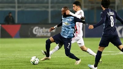 موعد مباراة بيراميدز ومازيمبي في بطولة دوري أبطال أفريقيا